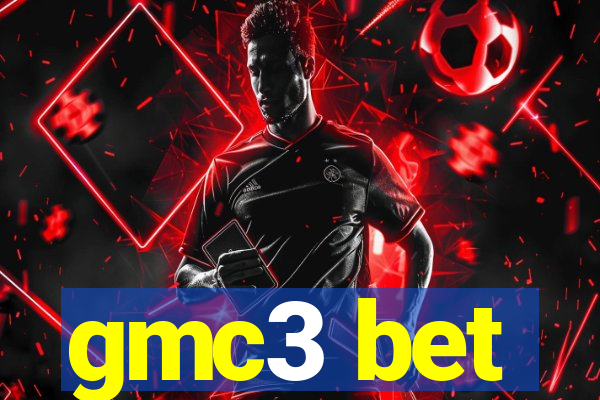 gmc3 bet